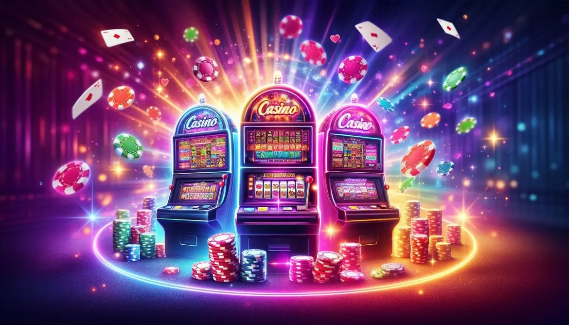 Mr O Casino